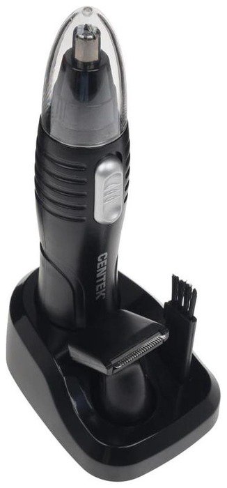 Триммер Centek CT-2179 черный - ForteMarket Триммер Centek CT-2179 черный купить,0