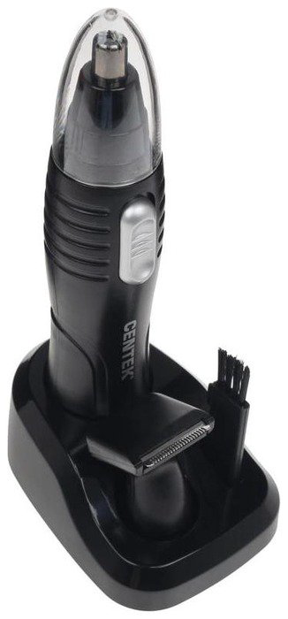 Триммер Centek CT-2179 черный купить,NaN