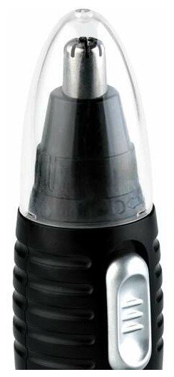 Триммер Centek CT-2179 черный - ForteMarket Триммер Centek CT-2179 черный купить,0
