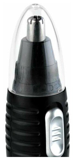 Триммер Centek CT-2179 черный купить,NaN
