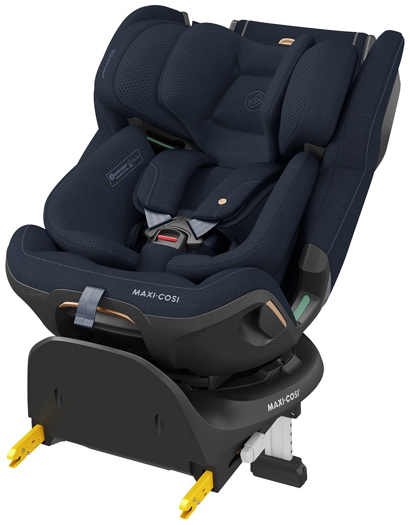 Maxi-Cosi Emerald 360 Pro 8621477110 0/1/2/3 (до 36 кг) синий