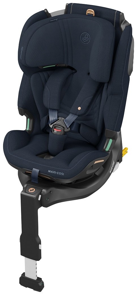 Maxi-Cosi Emerald 360 Pro 8621477110 0/1/2/3 (до 36 кг) синий