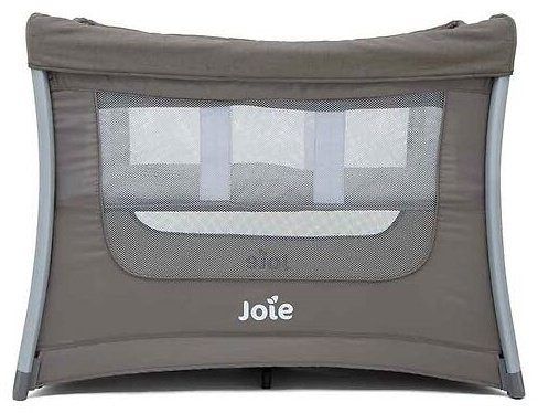 Манеж-кровать Joie Illusion для детей от 0 до 12 мес. 128.2х81.5х86.5см купить,89900