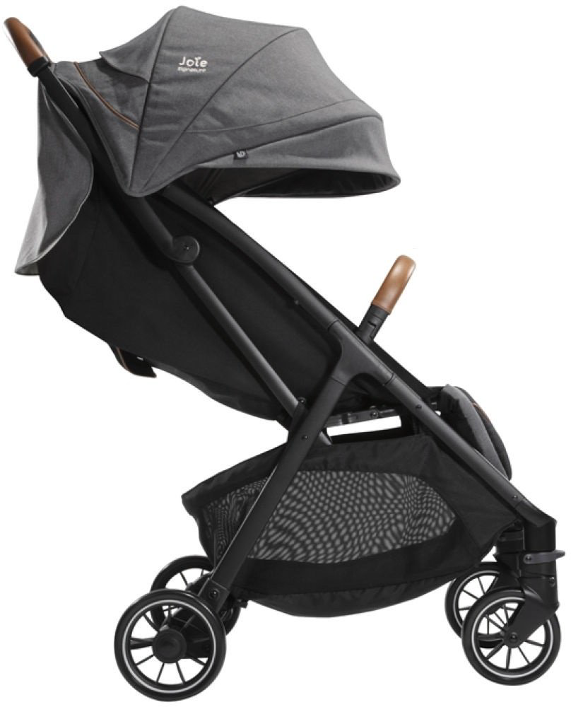 Коляска прогулочная Joie Parcel, серый купить,109900