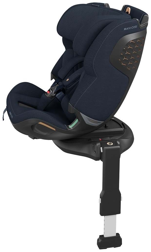 Maxi-Cosi Emerald 360 Pro 8621477110 0/1/2/3 (до 36 кг) синий