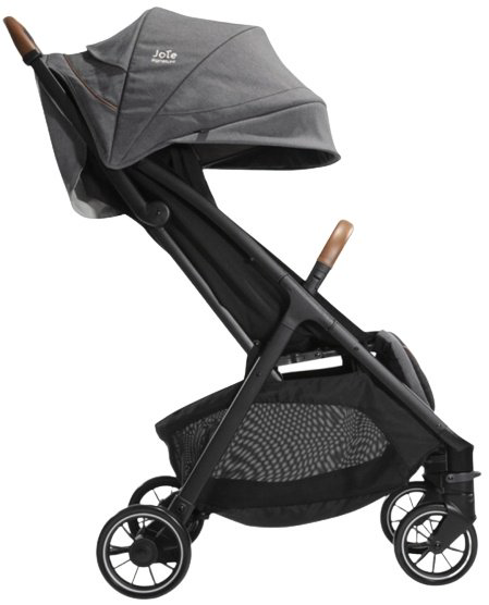 Коляска прогулочная Joie Parcel, серый купить,109900