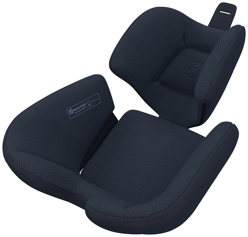 Maxi-Cosi Emerald 360 Pro 8621477110 0/1/2/3 (до 36 кг) синий