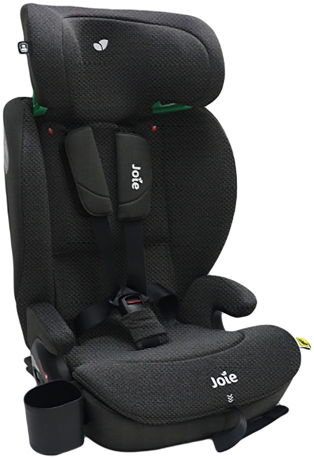 Joie I-Irvana Dark Gray 1/2/3 (9-36 кг) темно-серый