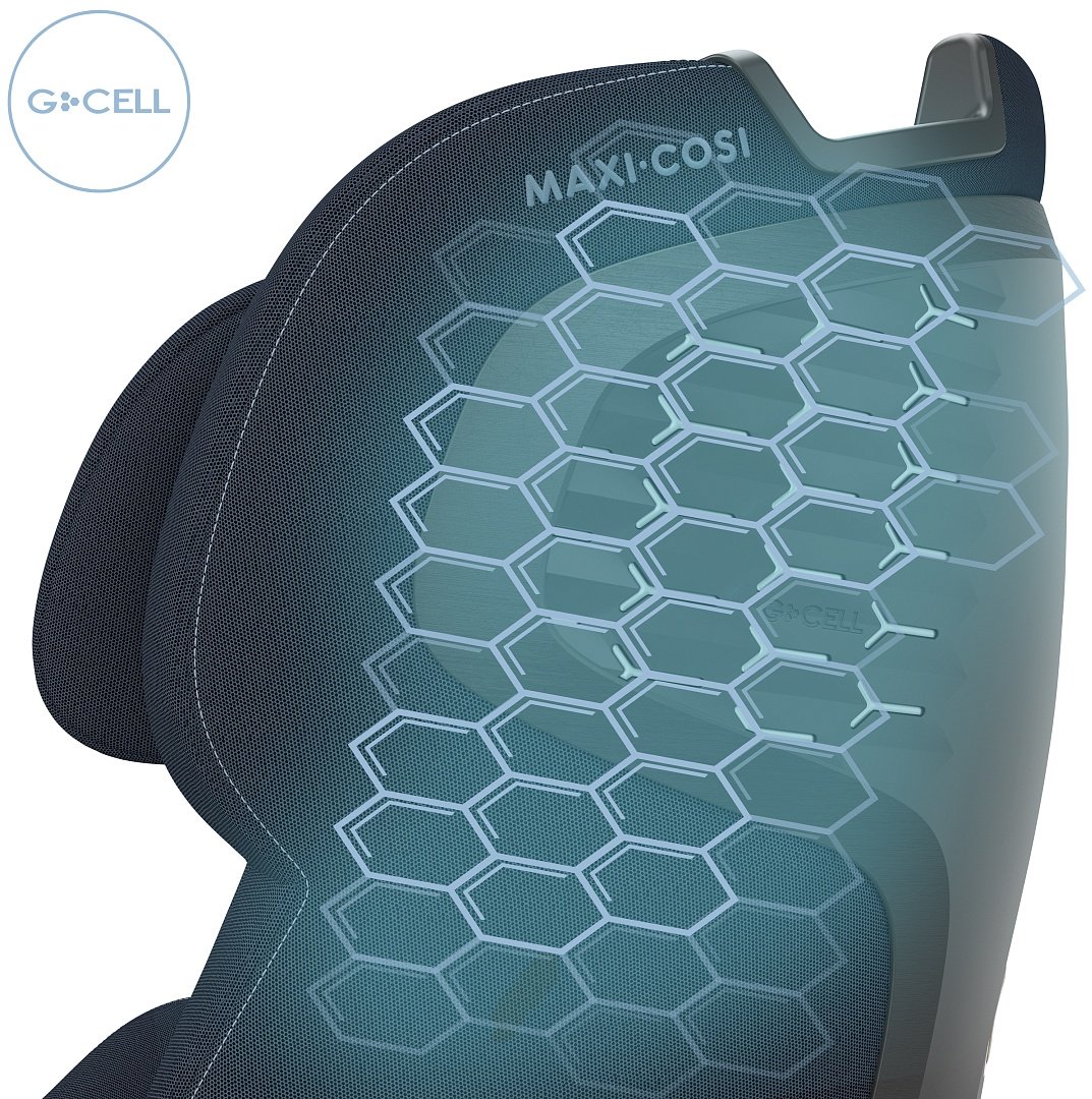 Maxi-Cosi Emerald 360 Pro 8621477110 0/1/2/3 (до 36 кг) синий купить,370300
