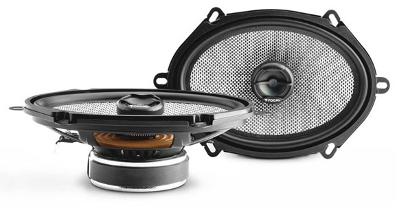 Focal коаксиальная АС Access 570 AC