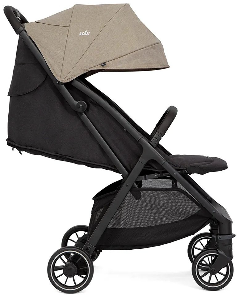 Коляска универсальная 2 в 1 Joie Pact Pro 2в1 Twig/Joie Ramble XL Signature Noir, черный, бежевый - ForteMarket Коляска универсальная 2 в 1 Joie Pact Pro 2в1 Twig/Joie Ramble XL Signature Noir, черный, бежевый купить,178000