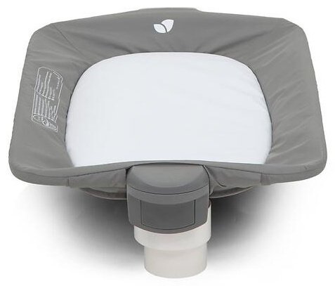 Манеж-кровать Joie Commuter Change, для детей от 0 до 24 мес. без функции качания