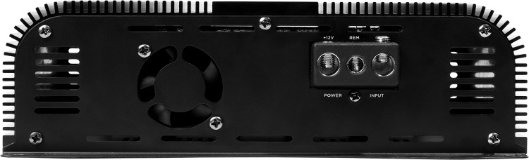 УРАЛ ТТ 1.1600 Компакт 1600 Вт 1 канальный