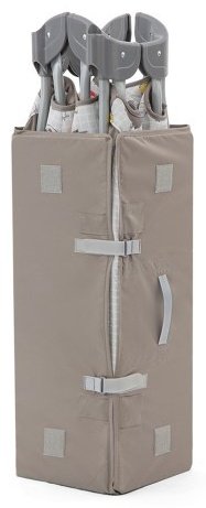 Манеж-кровать Graco Contour Electra Little Adventures 106х72.5х90.5см бежевый купить,57900