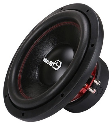 Сабвуфер УРАЛ Bulava 15 v2