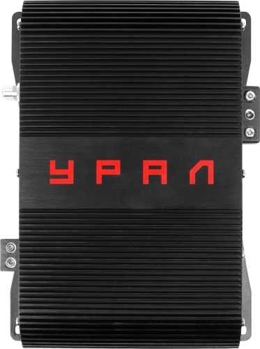 УРАЛ ТТ 1.1600 Компакт 1600 Вт 1 канальный