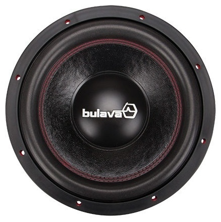 Сабвуфер УРАЛ Bulava 15 v2