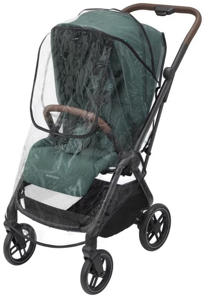 Дождевик для коляски Maxi-Cosi прозрачный