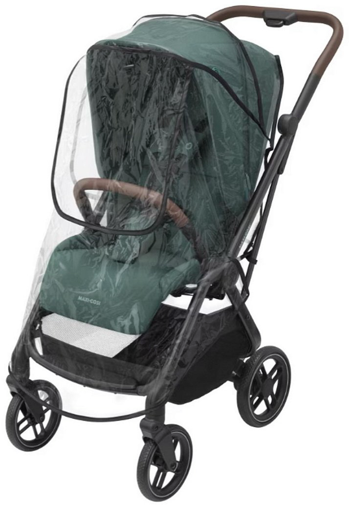 Дождевик для коляски Maxi-Cosi прозрачный