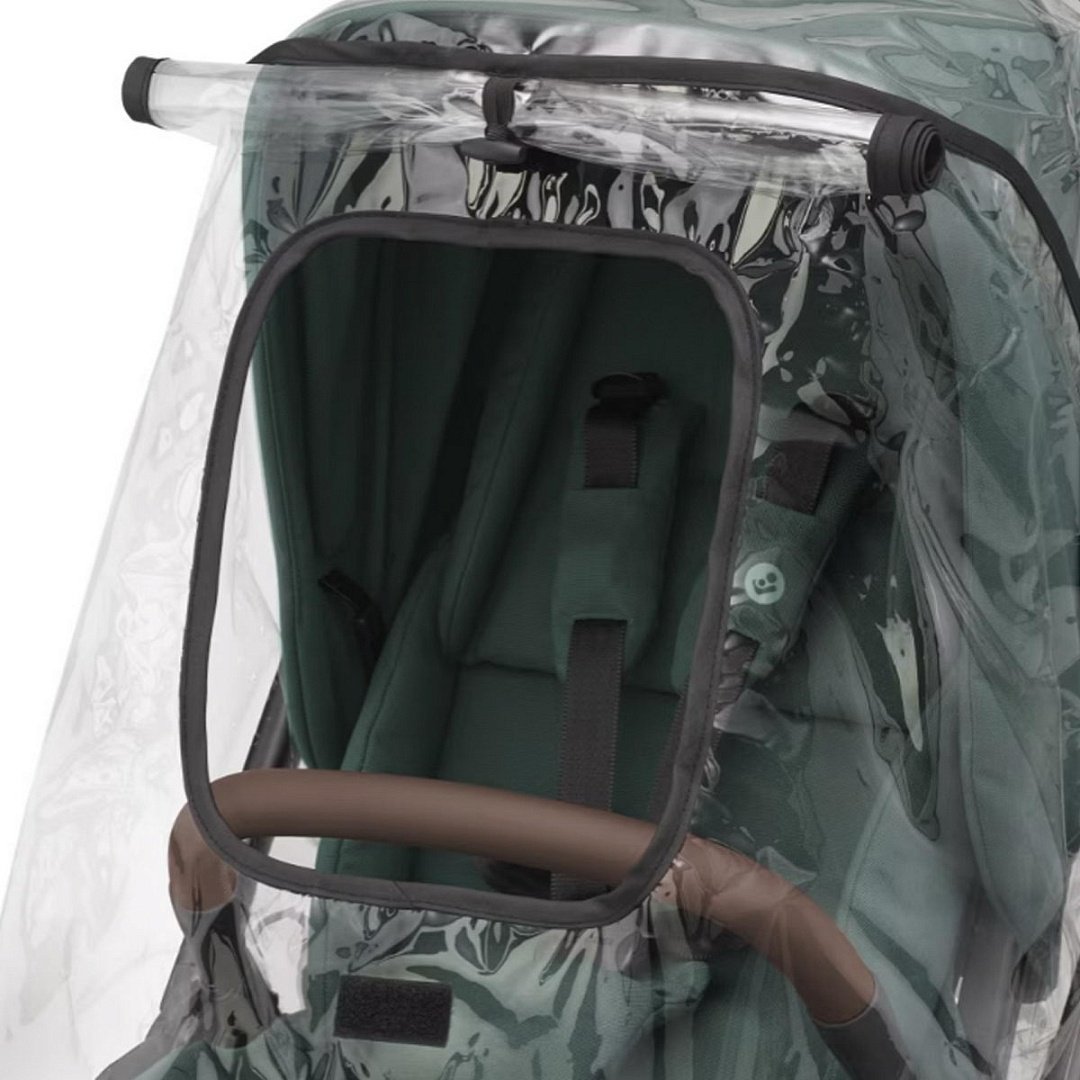 Дождевик для коляски Maxi-Cosi прозрачный