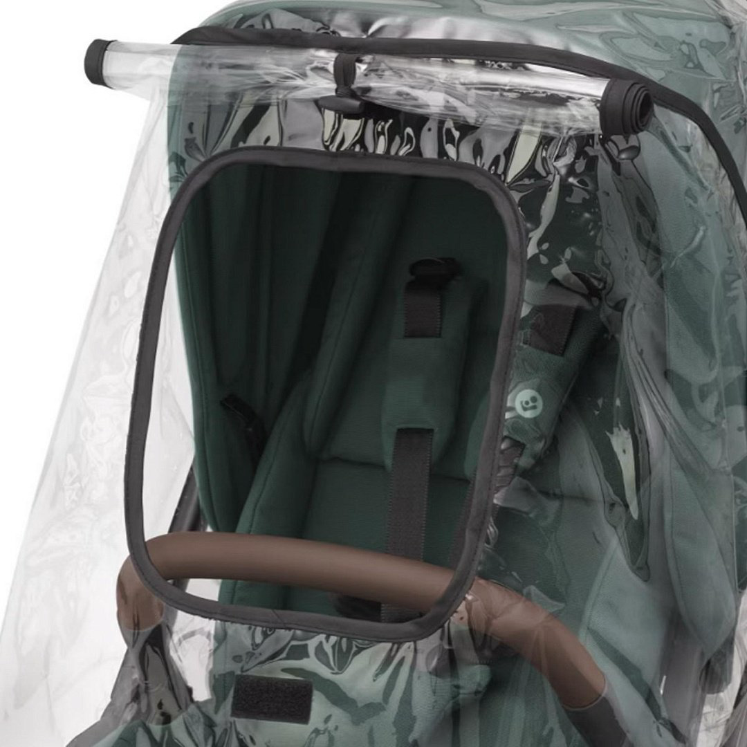 Дождевик для коляски Maxi-Cosi прозрачный купить,9300