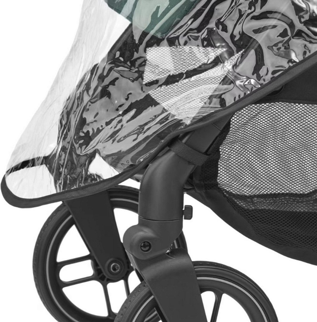 Дождевик для коляски Maxi-Cosi прозрачный