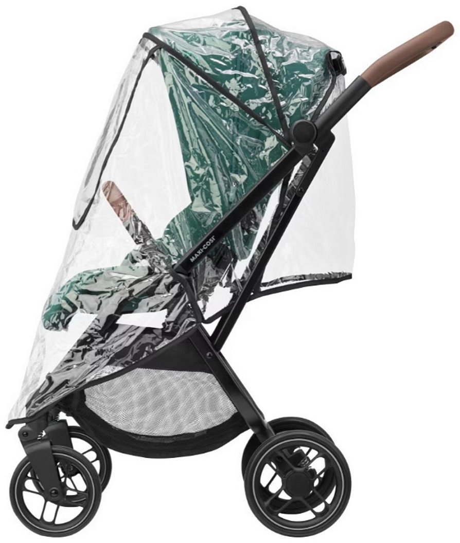 Дождевик для коляски Maxi-Cosi прозрачный