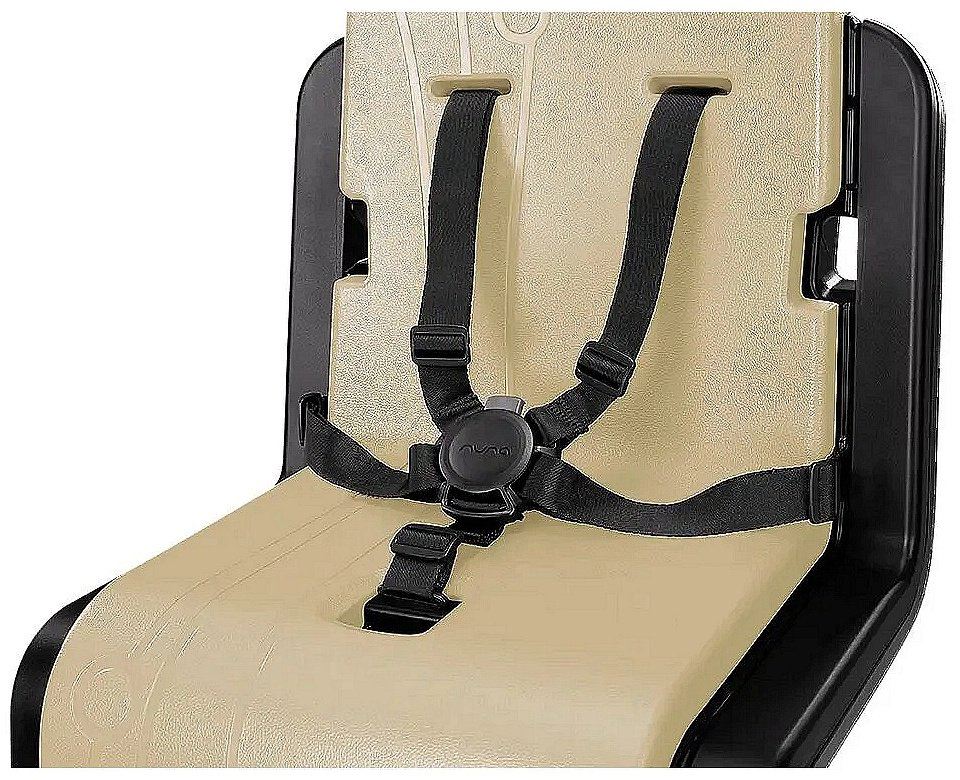 Nuna HC16100SFRGL бежевый купить,129900