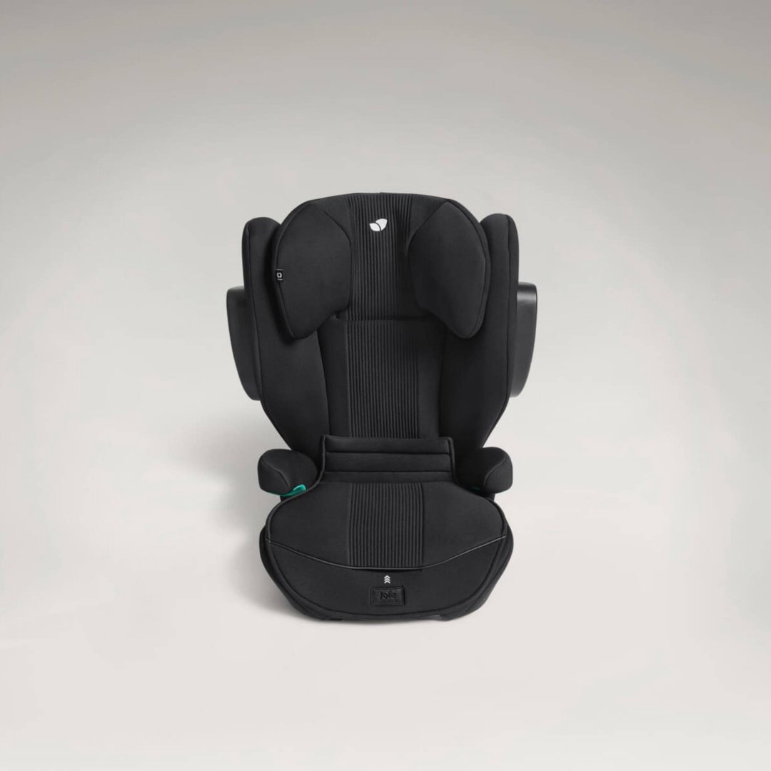 Joie I-Traver Eclipse 2/3 (15-36 кг) черный купить,89900