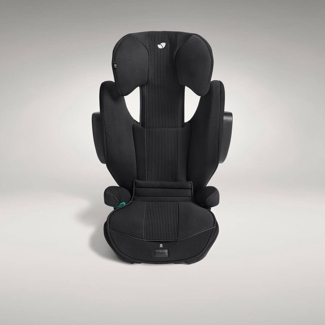 Joie I-Traver Eclipse 2/3 (15-36 кг) черный купить,89900