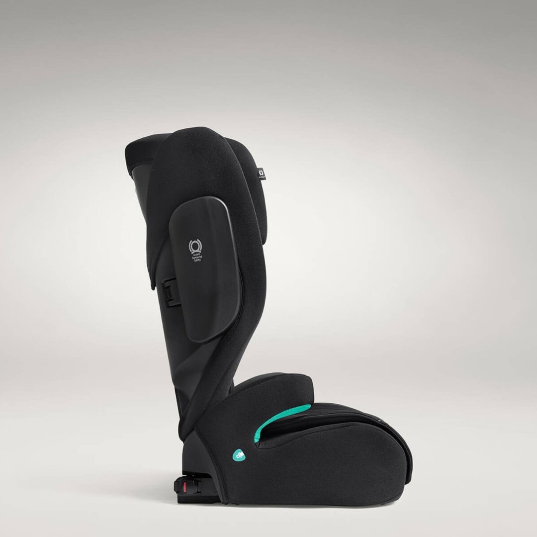 Joie I-Traver Eclipse 2/3 (15-36 кг) черный