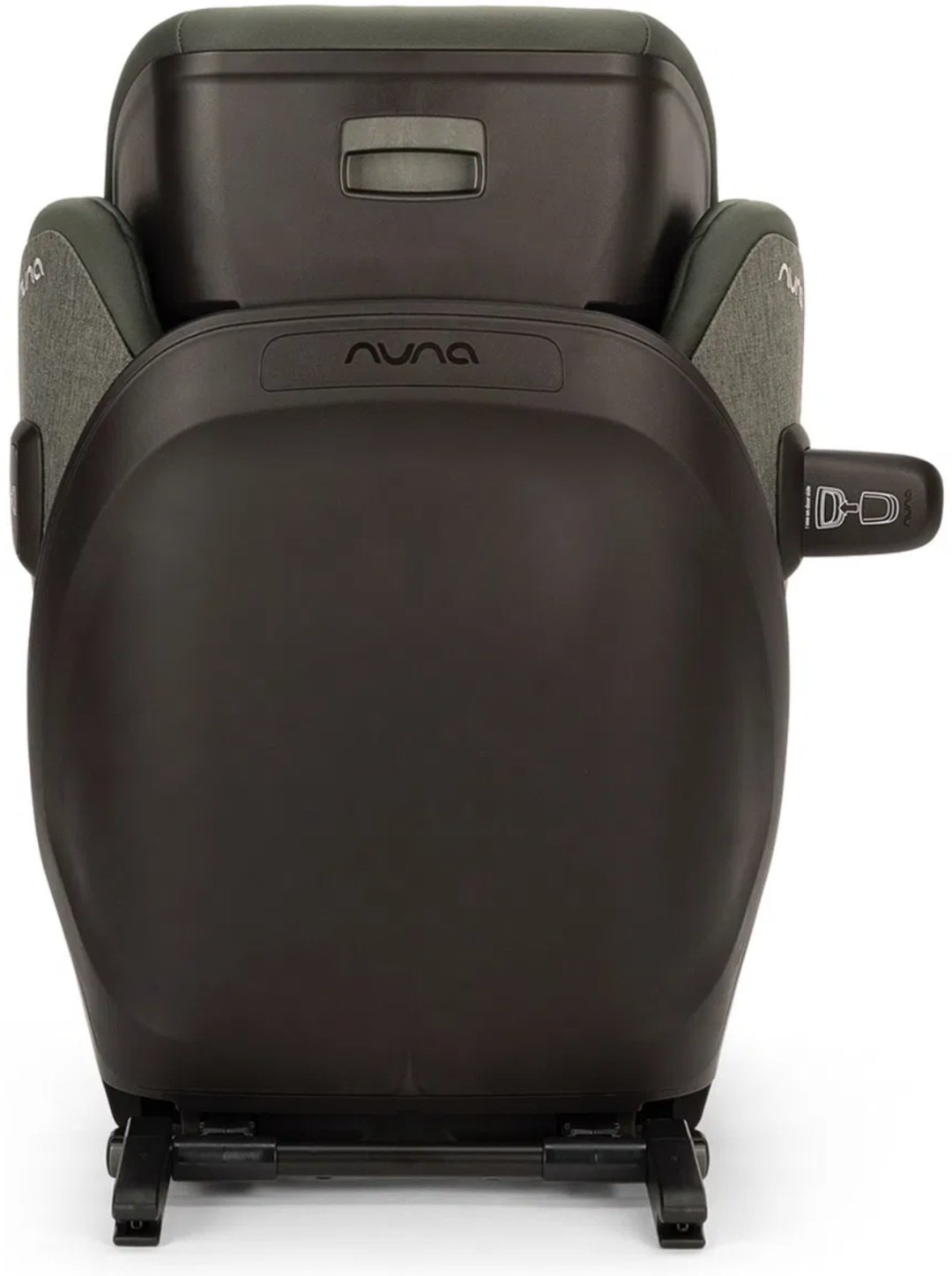 Nuna Aace LX Forest 2/3 (15-36 кг) зеленый
