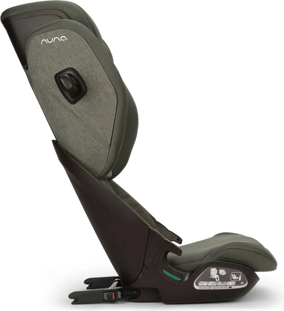 Nuna Aace LX Forest 2/3 (15-36 кг) зеленый купить,119900