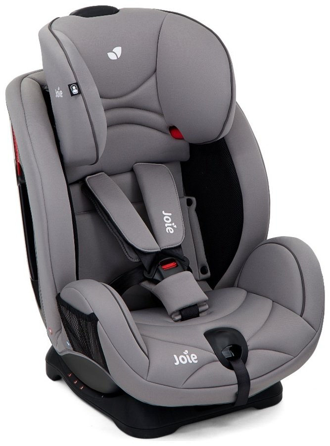 Joie Stages 0/1/2 (до 25 кг) светло-серый - ForteMarket Joie Stages 0/1/2 (до 25 кг) светло-серый купить,75900