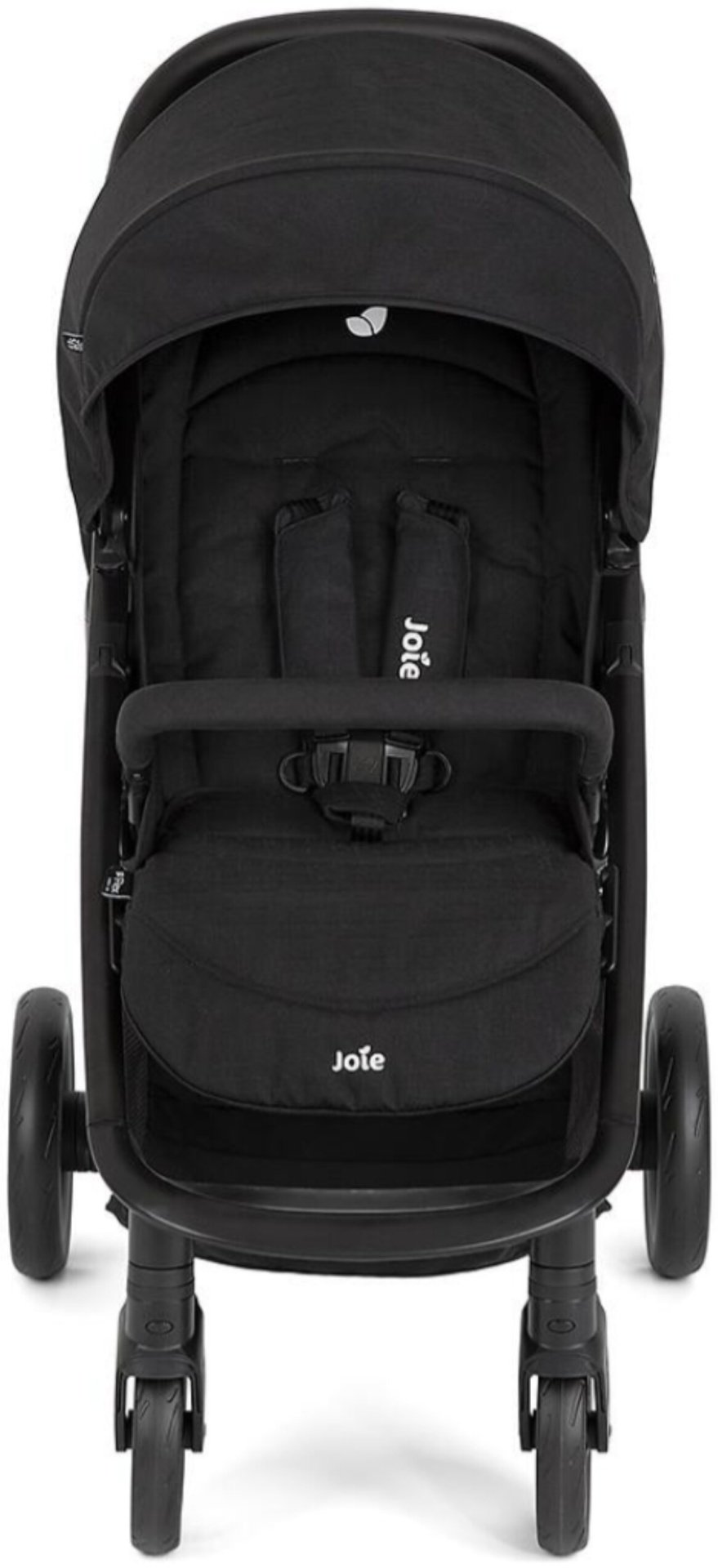 Коляска прогулочная Joie Litetrax, черный купить,109900