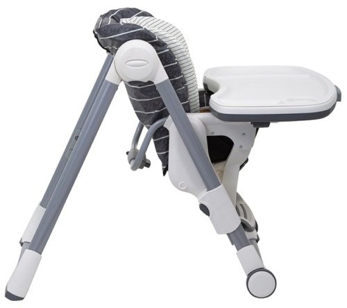 Graco Swift черный