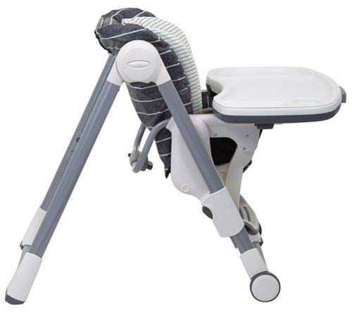 Graco Swift черный