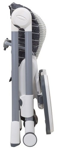 Graco Swift черный