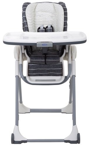 Graco Swift черный