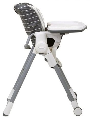 Graco Swift черный