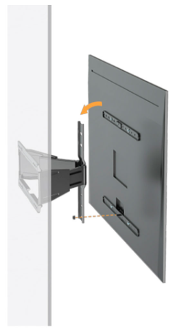 Кронштейн ARAY+ LPA79-464 43"-90"
