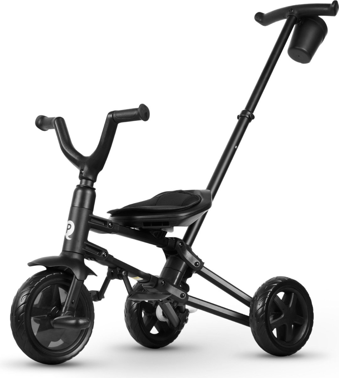 Трёхколёсный велосипед QPLAY Nova Niello Eva S700-6 голубой купить,69990