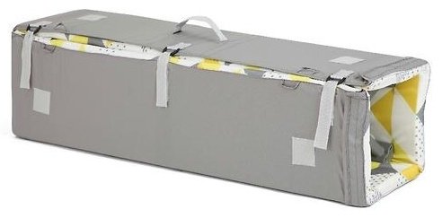 Игровой манеж Joie 96x96x63 см, серый купить,59900