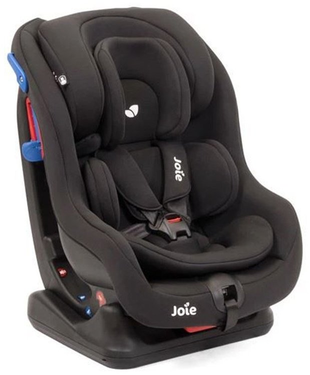 Joie Steadi 1 (9-18 кг) черный, темно-серый