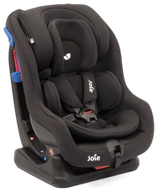 Joie Steadi 1 (9-18 кг) черный, темно-серый купить,64990