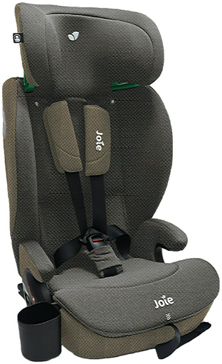 Joie I-Irvana Gray Khaki 1/2/3 (9-36 кг) серый