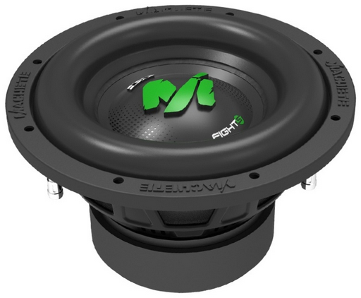 Сабвуфер Deaf Bonce Machete MF-10S D2