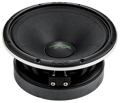 Deaf Bonce среднечастотная АС APOCALYPSE AP-M67AC PRO