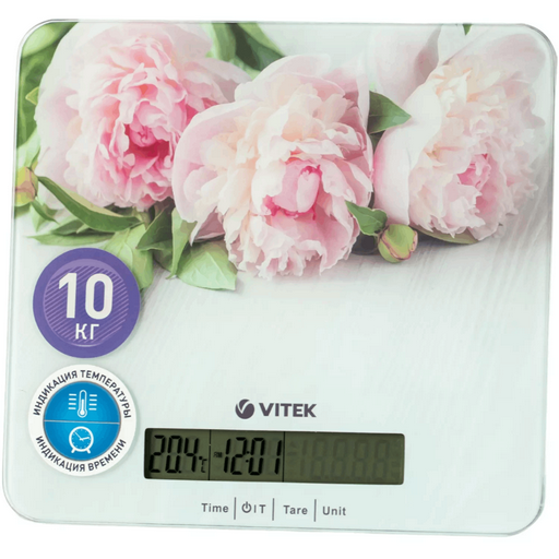 Кухонные весы Vitek VT-2414