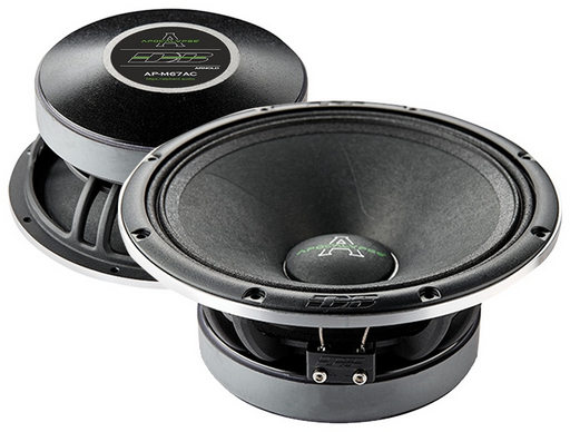 Deaf Bonce среднечастотная АС AP-M67AC